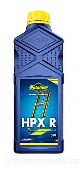 PUTOLINE HPX R 