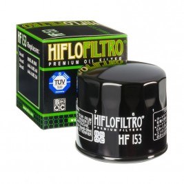 OLEJOVÝ FILTR HIFLO HF152...