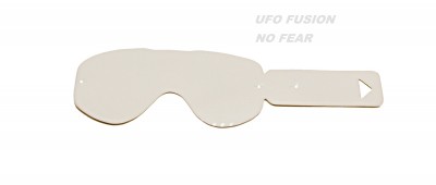 UFO FUSION , NO FEAR Strhávací slídy