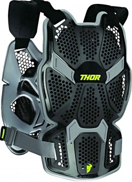 THOR SENTINEL PRO CHEST PROTECTOR 