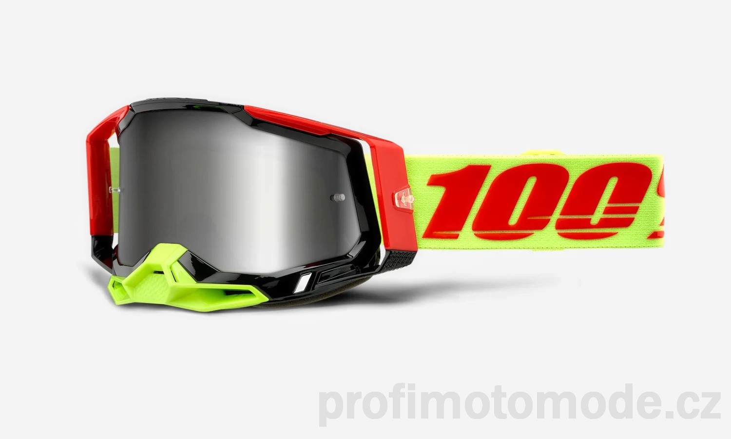 BRÝLE 100% RACECRAFT 2