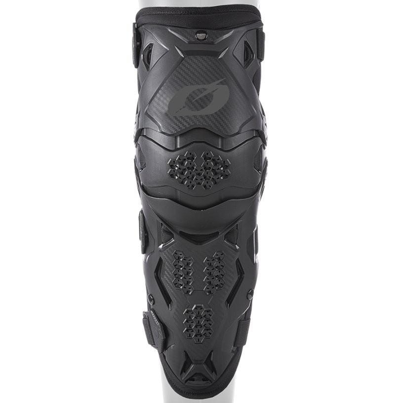 Dětské chrániče kolen O´Neal PRO IV black