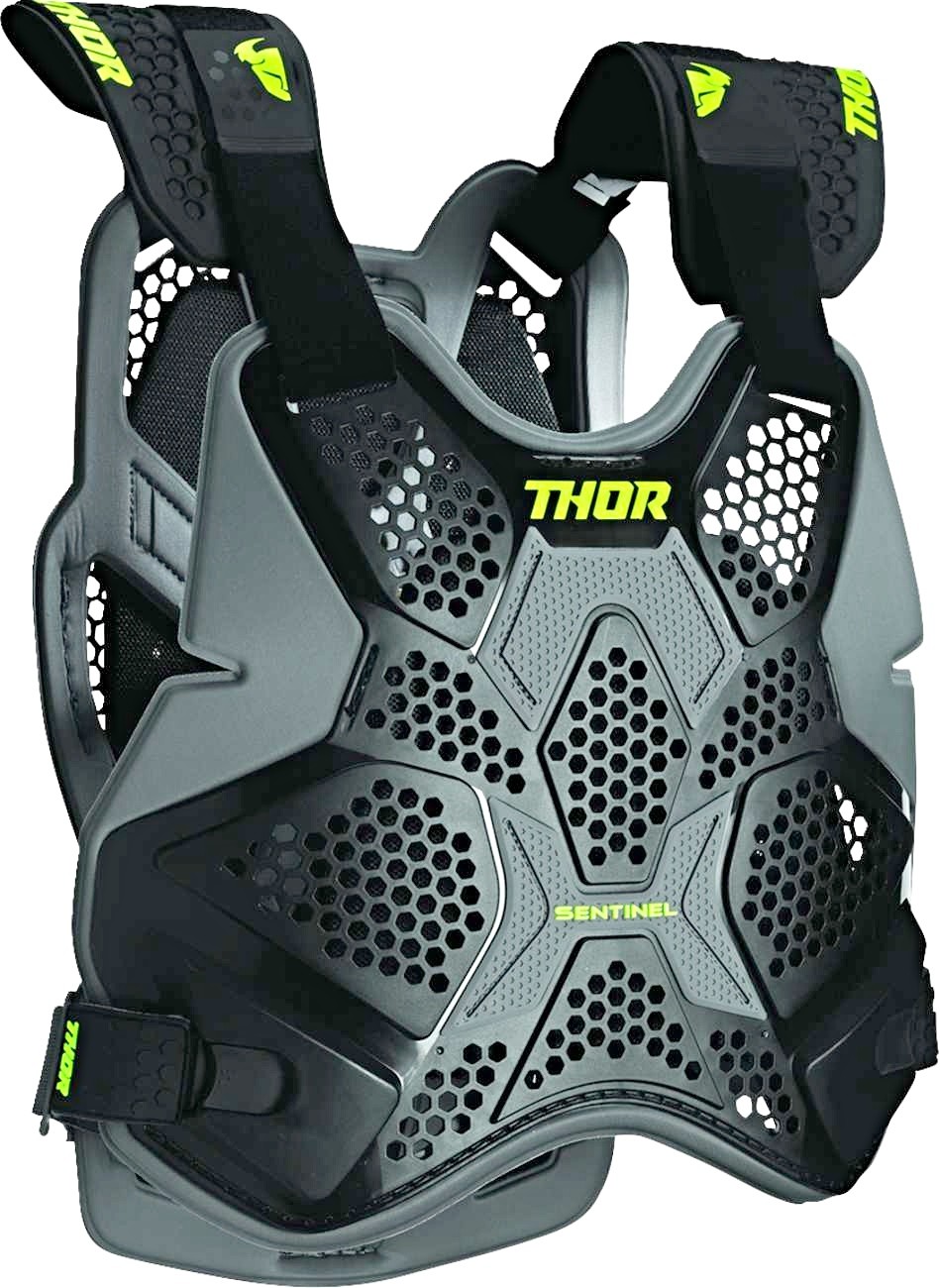 THOR SENTINEL PRO CHEST PROTECTOR