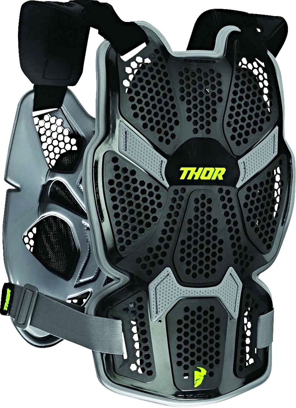 THOR SENTINEL PRO CHEST PROTECTOR