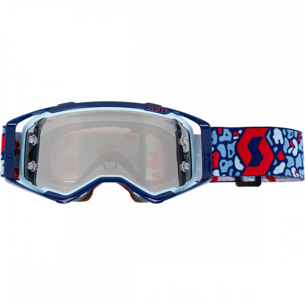 BRÝLE MX SCOTT PROSPECT ETHIKA 24