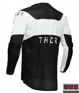 MX DRES THOR LAUNCHMODE S25 černý