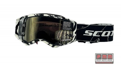 BRÝLE MX SCOTT PROSPECT AMPLIFIER