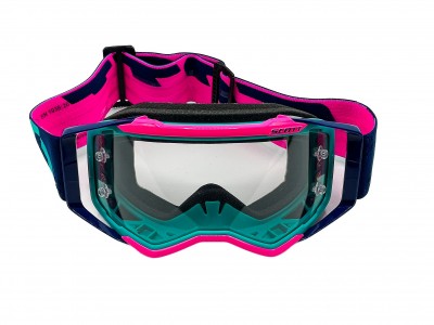 BRÝLE SCOTT PROSPECT MX GP 25